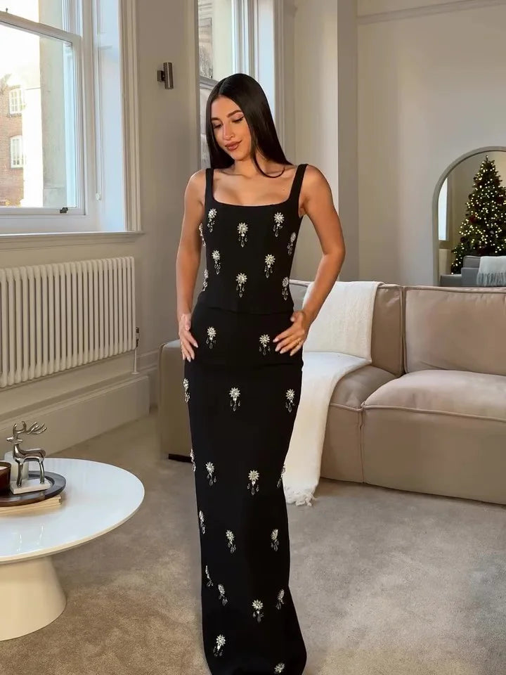 Elowen Two-Piece dress
