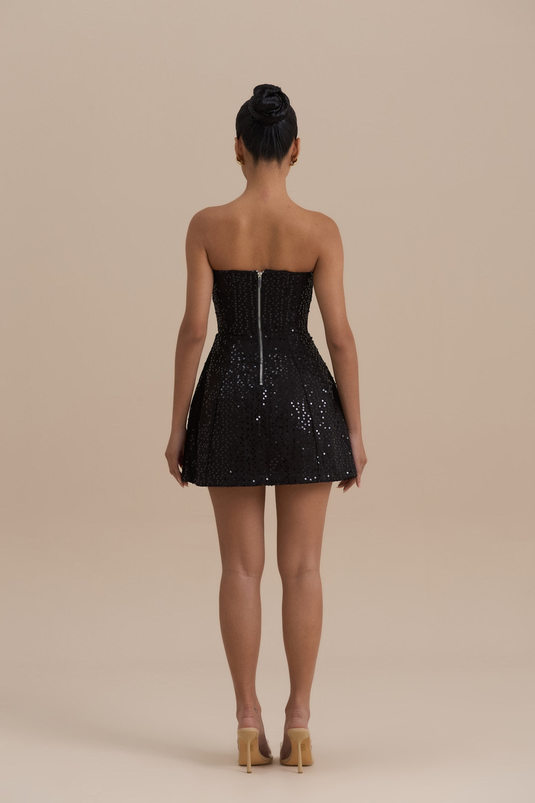 Noirelle Mini Dress