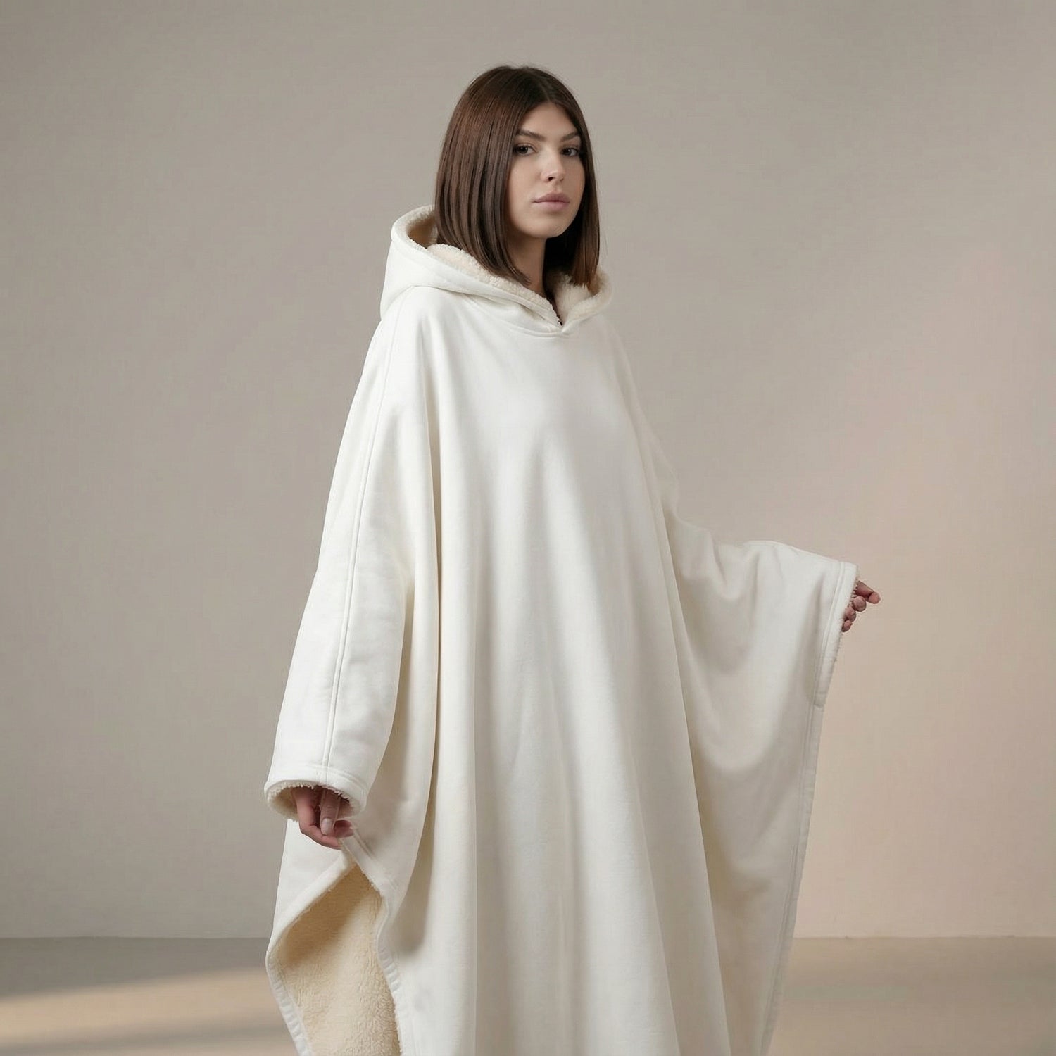 The Qaeky Hoodie