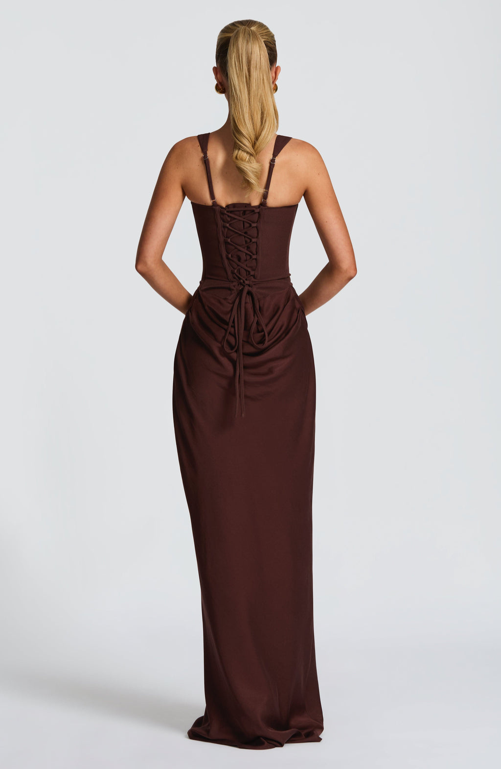 ANNA MAXI DRESS