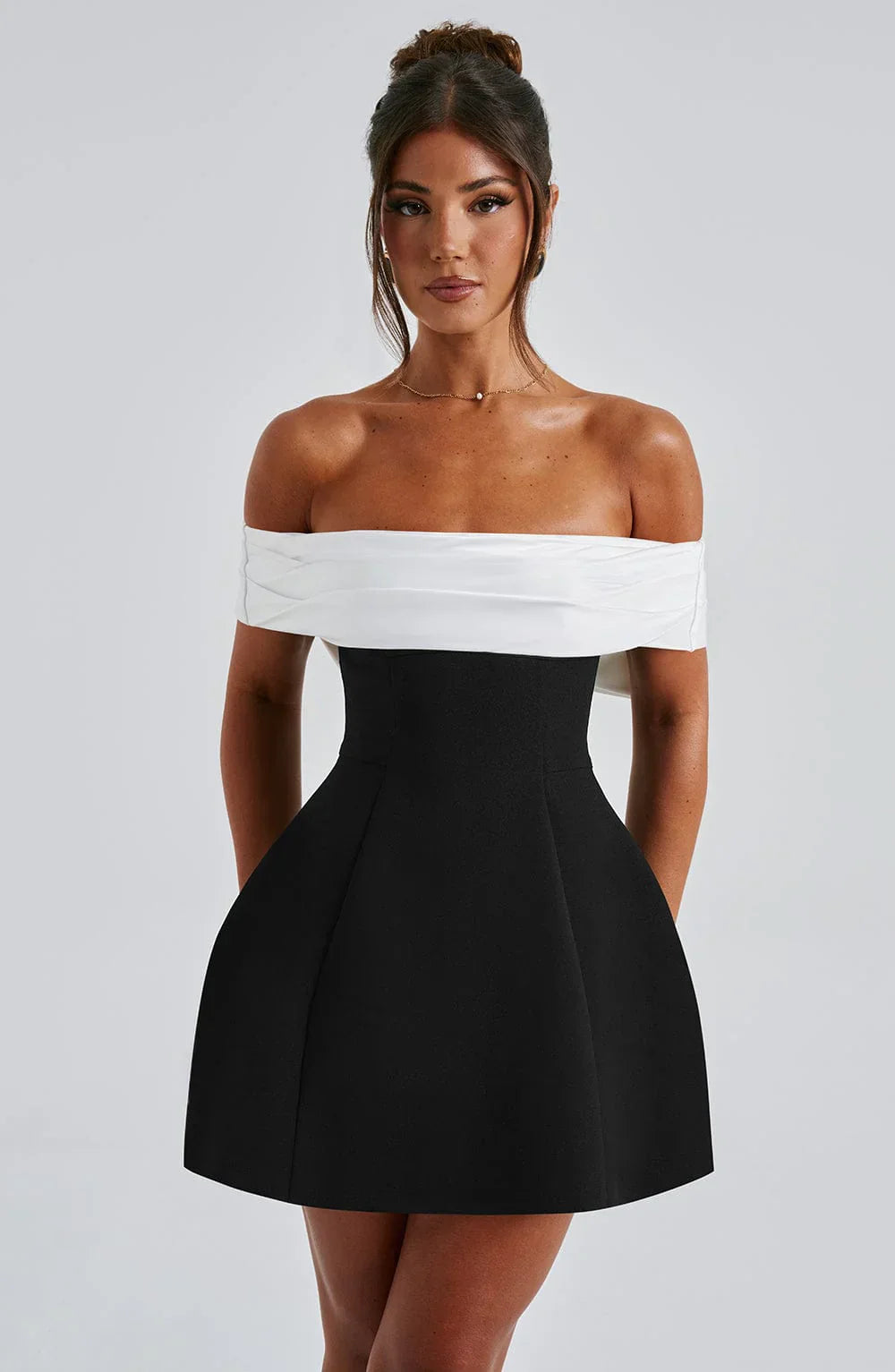 Isadora Mini Dress
