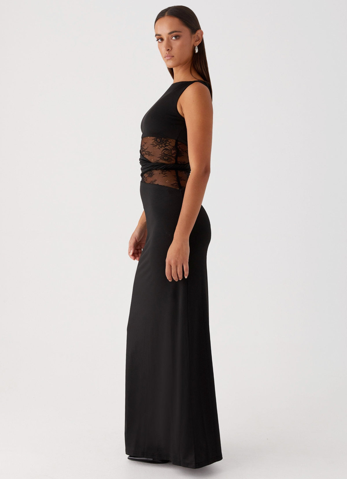 Luna Maxi Dress