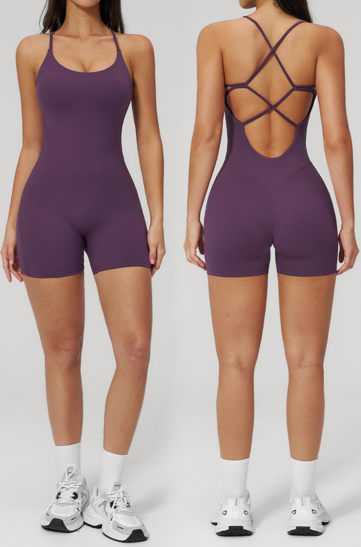 Leia One piece