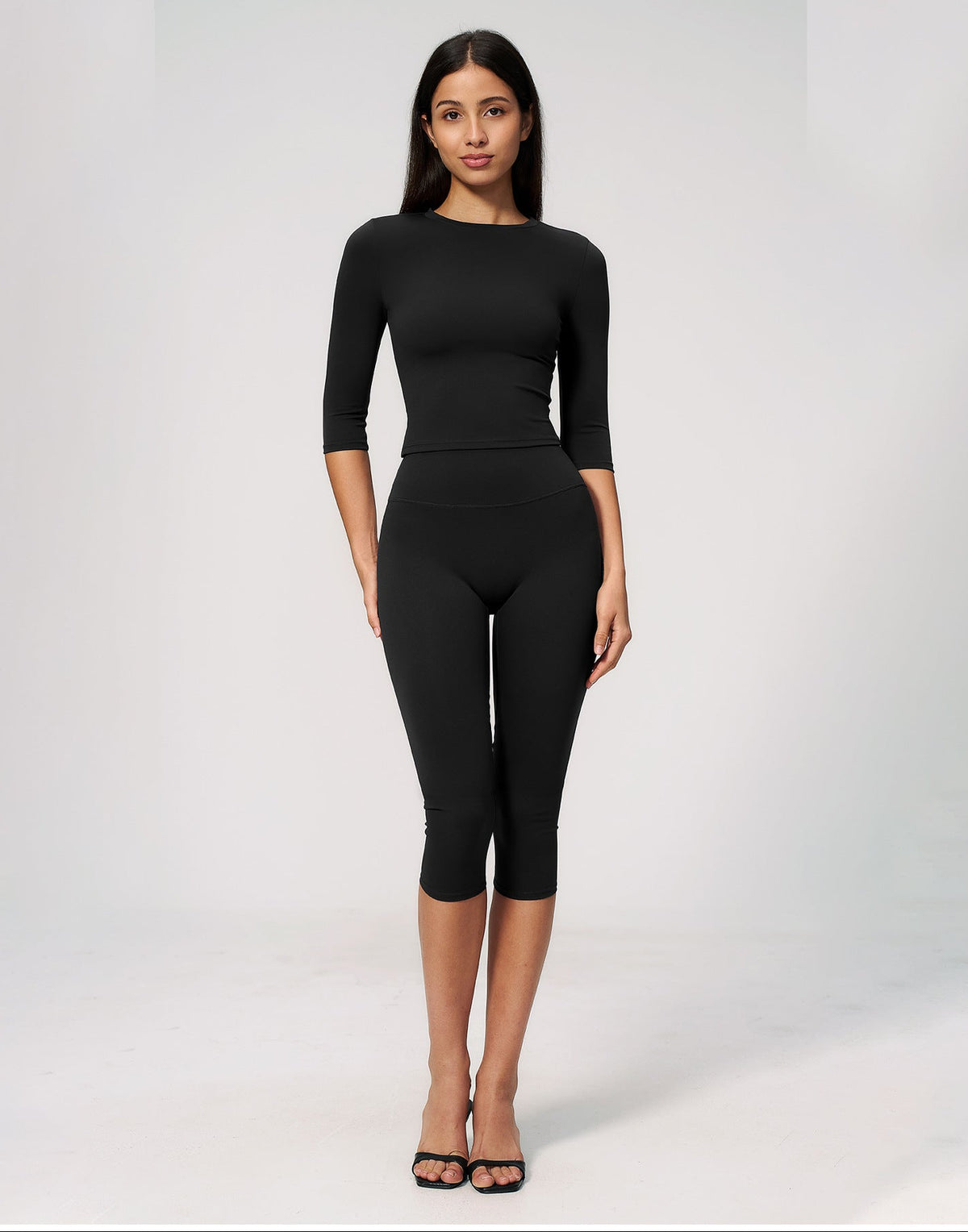 The Capri set