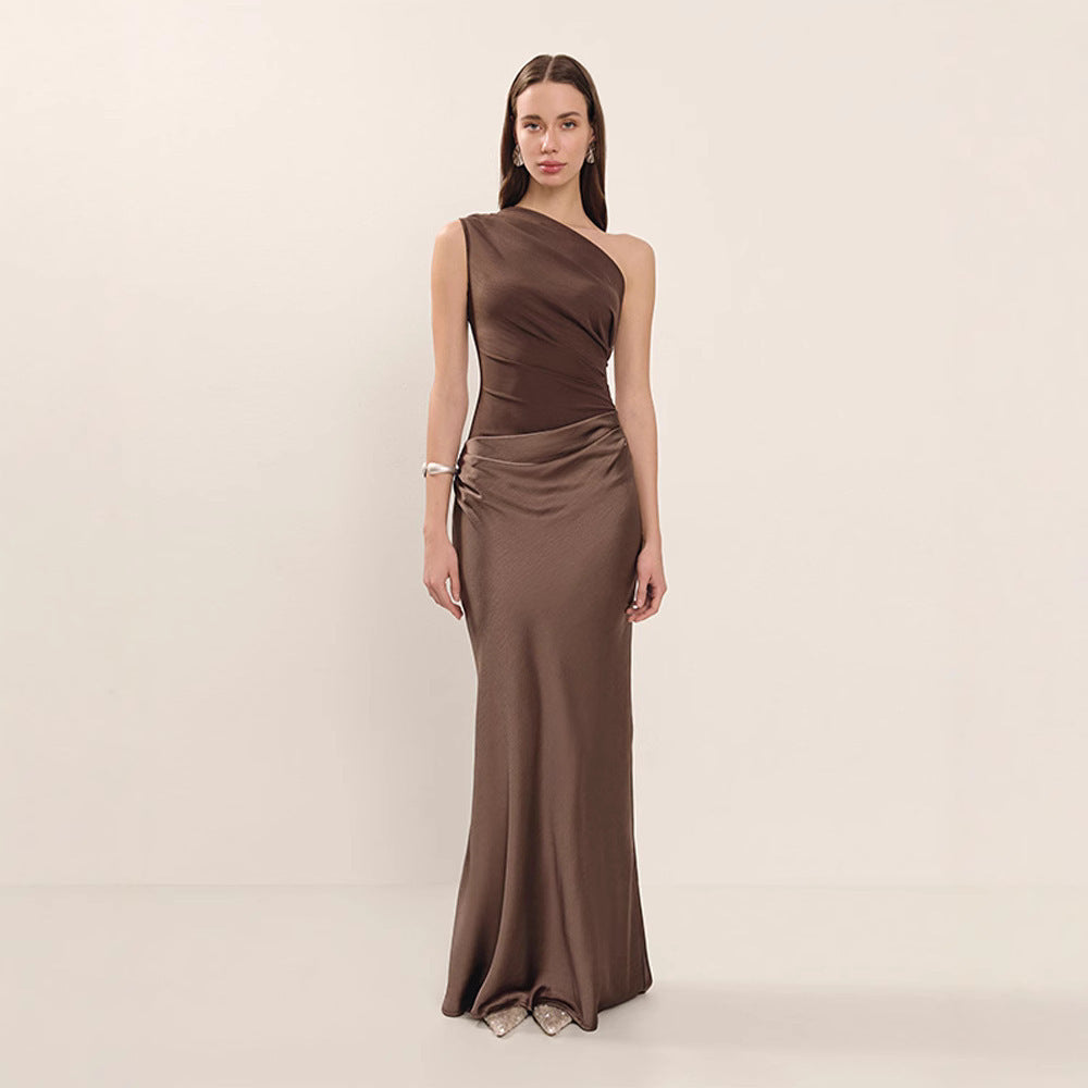 Seline Maxi Dress
