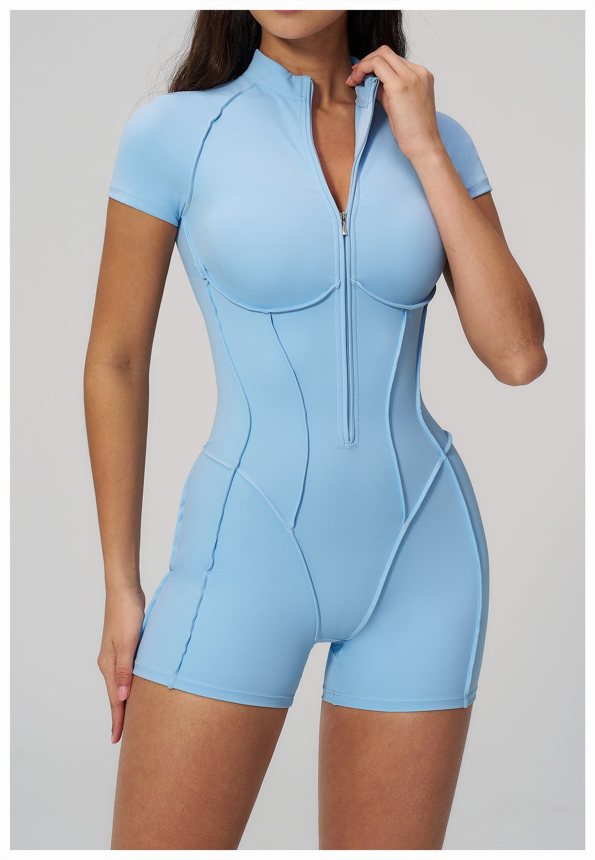 The Lucy One Piece