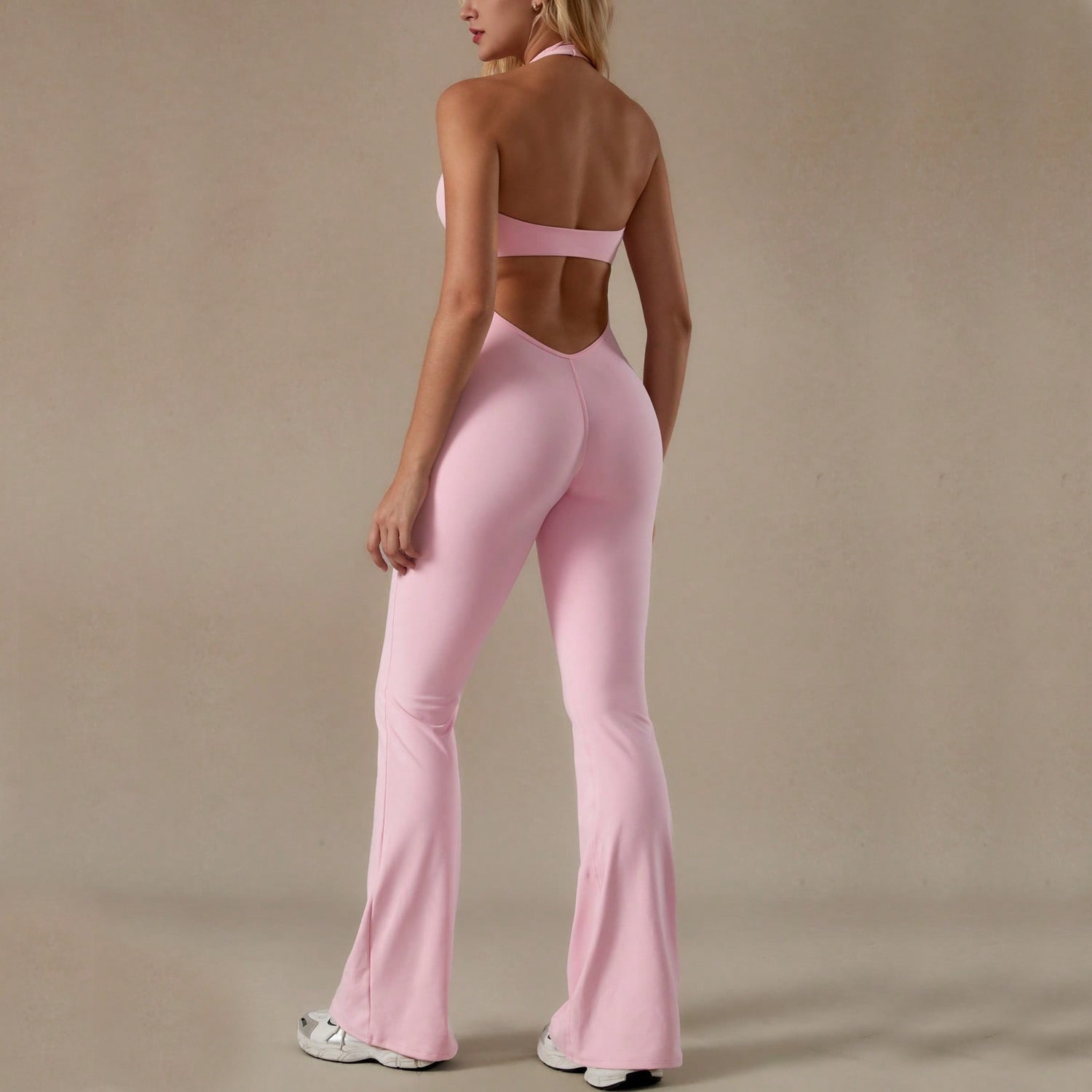 The Serre Jumpsuit