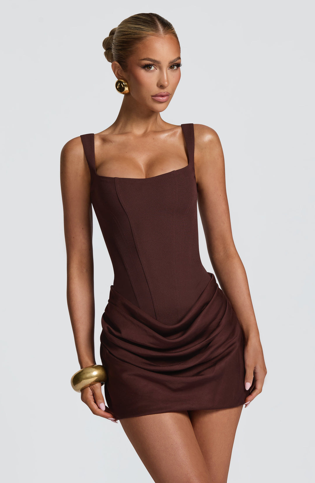 Celestine Mini Dress