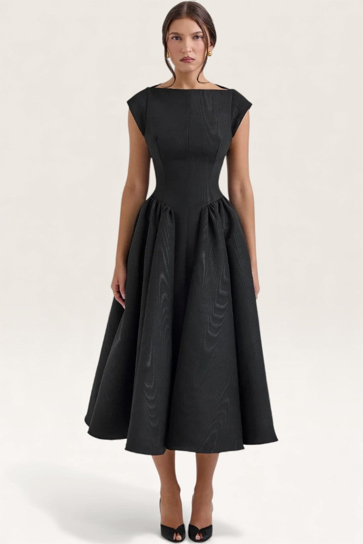 Celestine Élan Midi Dress