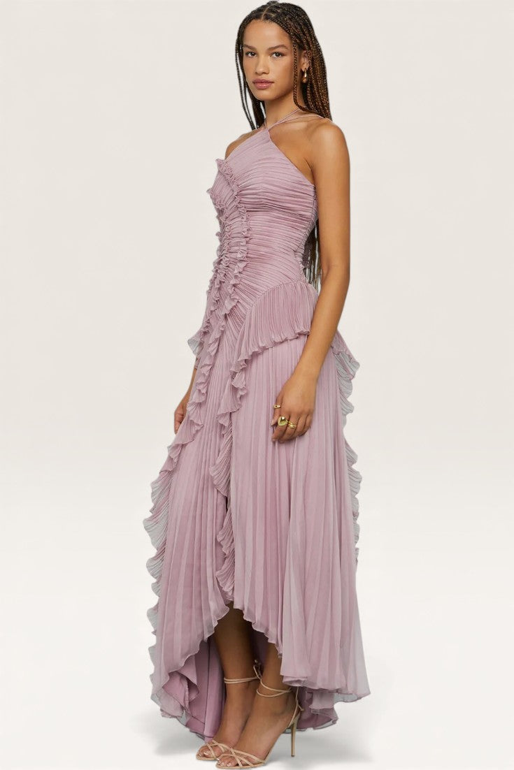 Seraphine Flowy Midi Dress