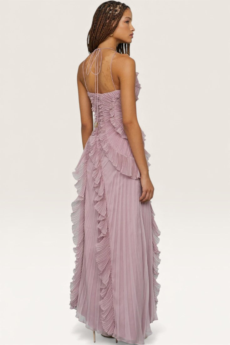 Seraphine Flowy Midi Dress